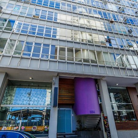Apto Bem Localizado No Centro De Floripa P1551 Florianópolis Eksteriør billede